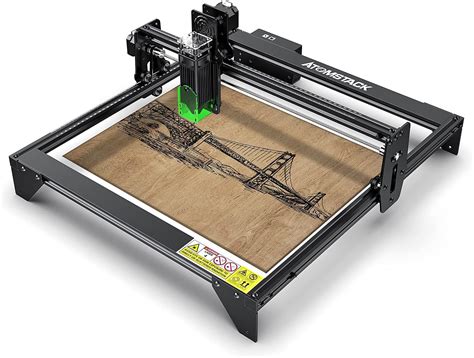 cnc laser engraving machine youtube|best 20w cnc laser engraver.